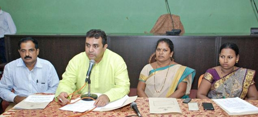 Udupi MLA 
